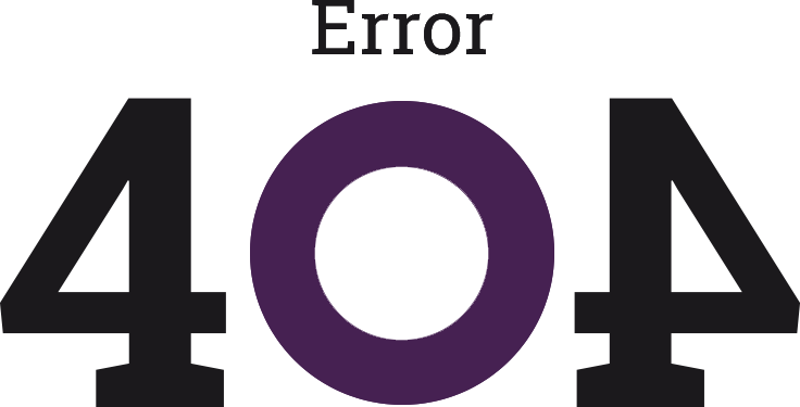error image